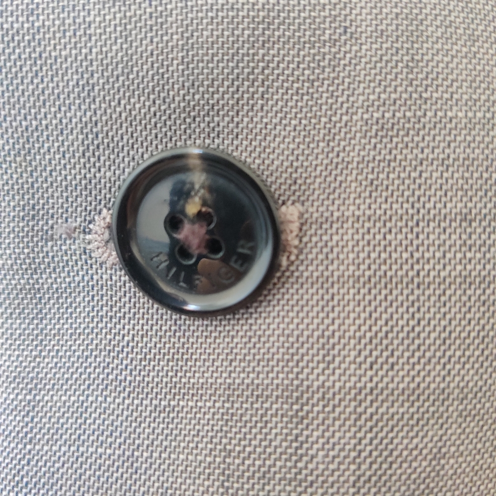 Tommy Hilfiger Gray Suit - Picture 8 of 10